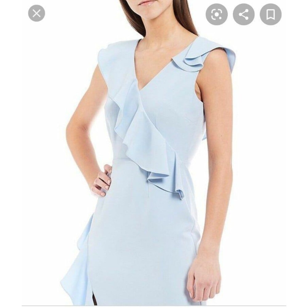 Gianni Bini dress, size 4, new with tags